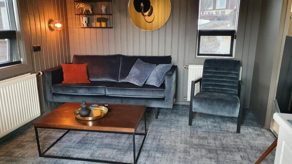 North Inn - Guesthouse And Cabin Akureyri Buitenkant foto
