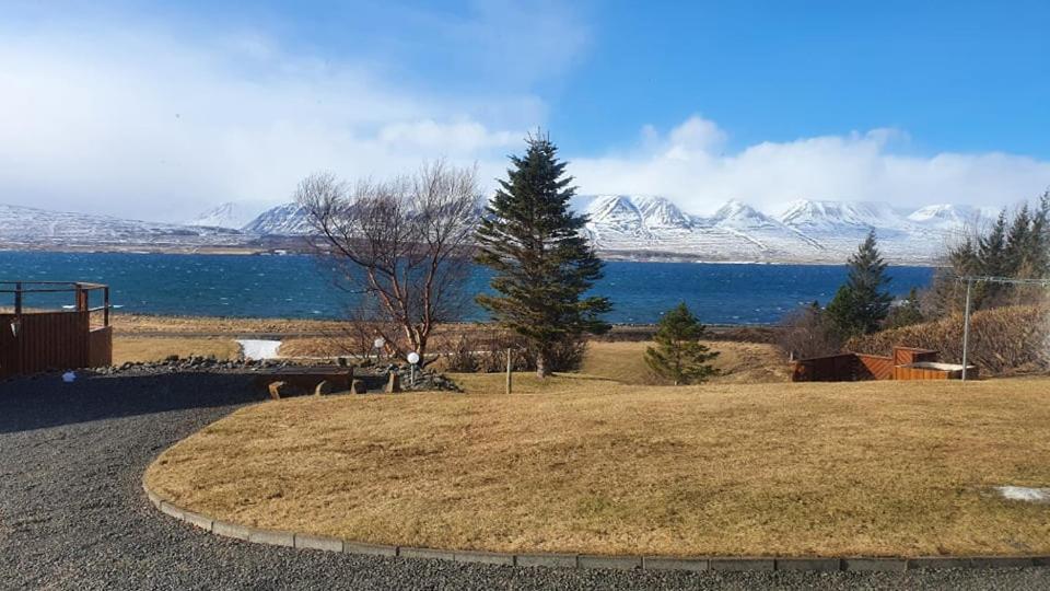 North Inn - Guesthouse And Cabin Akureyri Kamer foto